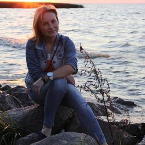 Девушки в Калининграде: Елена Тарасова, 36 - ищет парня из Калининграда