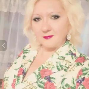 Девушки в Черкесске: Елена, 45 - ищет парня из Черкесска