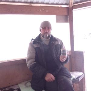 Георгий Зыкин, 52 года, Зеленогорск