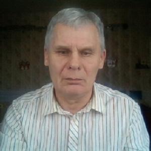 Валерий, 66 лет, Саратов