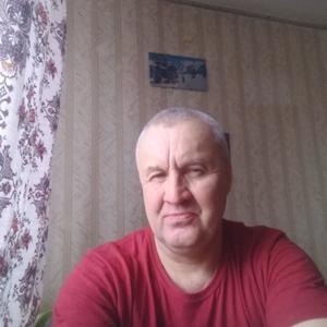 Андрей, 59 лет, Кирово-Чепецк