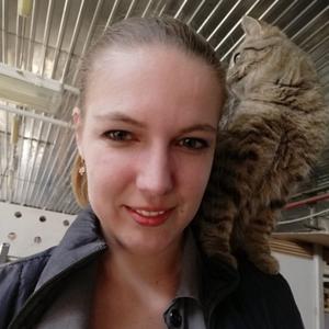 Анастасия, 31 год, Ульяновск