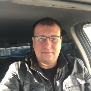 Олег, 44 года, Лесной Городок
