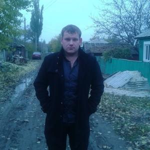 Алексей Николаевич, 34 года, Красный Сулин