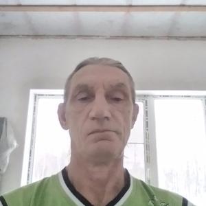 Анатолий, 58 лет, Электрогорск