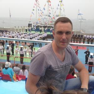 Парни в Владивостоке: Олег Юшкин, 45 - ищет девушку из Владивостока