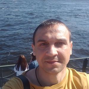Парни в Санкт-Петербурге: Юрий, 40 - ищет девушку из Санкт-Петербурга