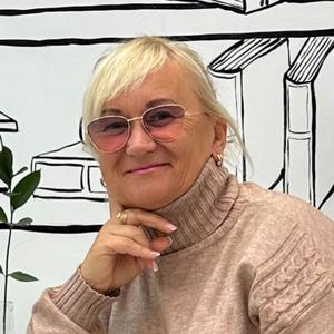 Ирина, 59 лет, Белгород