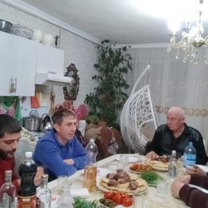 Парни в Владикавказе: Алан, 37 - ищет девушку из Владикавказа