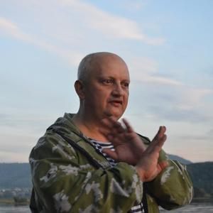Тимофей, 51 год, Красноярск