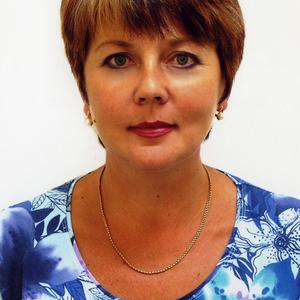 Evgenia, 62 года, Обнинск