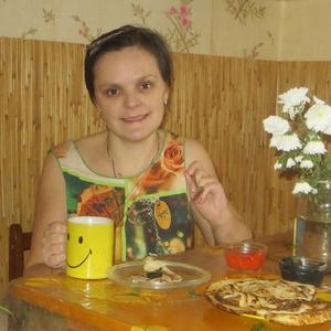 Марина, 44 года, Воронеж