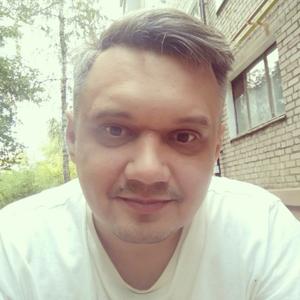 Дмитрий, 37 лет, Липецк