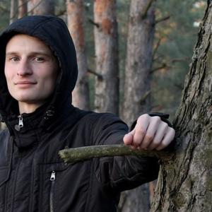Парни в Нововоронеже: Александр Парфёнов, 34 - ищет девушку из Нововоронежа