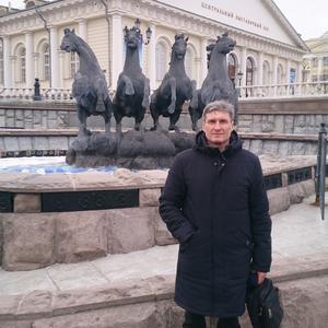 Алексей, 58 лет, Нижний Новгород
