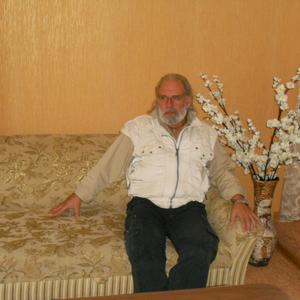 Арт, 61 год, Ярославль