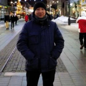 Марат, 36 лет, Тобольск