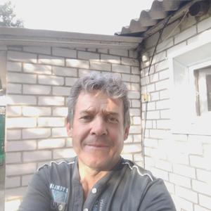 Игорь, 61 год, Грайворон