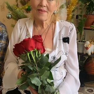 Галина Казанцева, 76 лет, Волгодонск
