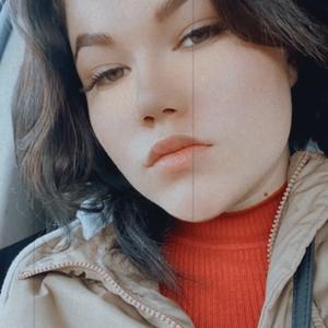Marina, 20 лет, Иркутск