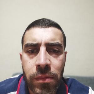 Ibrahim, 36 лет, Баку