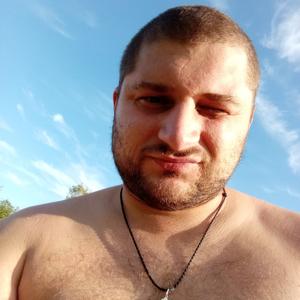 Кирилл, 27 лет, Новосибирск