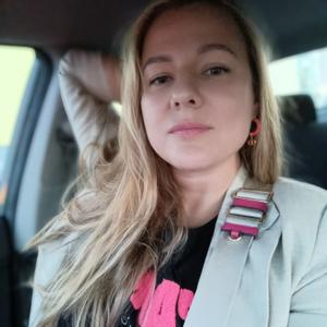 Tatiana, 41 год, Санкт-Петербург