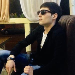 Парни в Душанбе: Aslan, 28 - ищет девушку из Душанбе