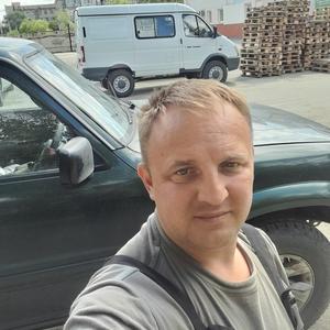 Евген, 44 года, Санкт-Петербург