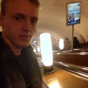 Парни в Санкт-Петербурге: Евгений, 28 - ищет девушку из Санкт-Петербурга
