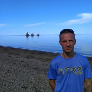 Парни в Тымовское: Денис, 43 - ищет девушку из Тымовское