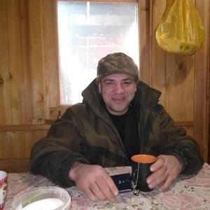 Евгений, 47 лет, Братск