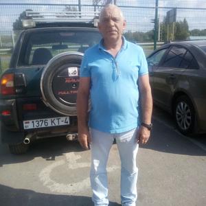 Oleg, 57 лет, Чехов