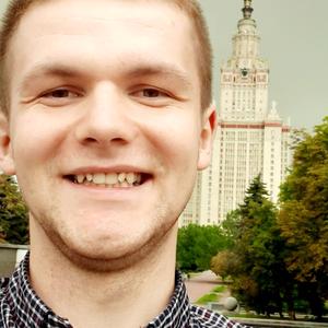 Влад, 26 лет, Калуга