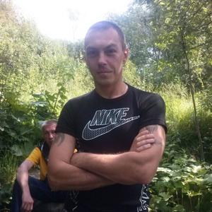 Алексей Баранов, 48 лет, Руза