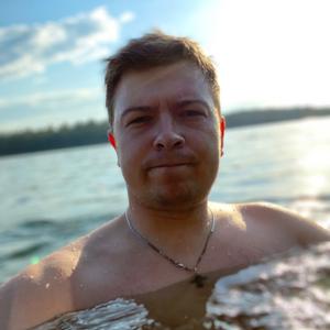 Дмитрий Свердлов, 29 лет, Тверь