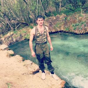 Парни в Нальчике: Asker Kazakov, 31 - ищет девушку из Нальчика