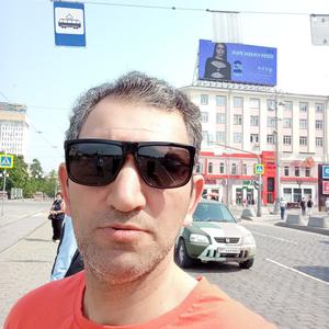 Парни в Екатеринбурге: Саид, 43 - ищет девушку из Екатеринбурга