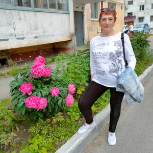 Девушки в Дальнегорске: Татьяна, 68 - ищет парня из Дальнегорска