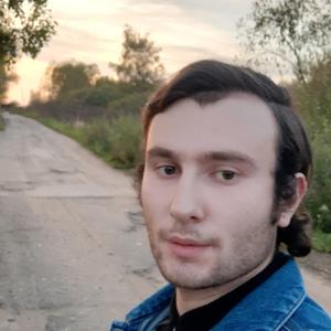 Алексей, 24 года, Великий Новгород