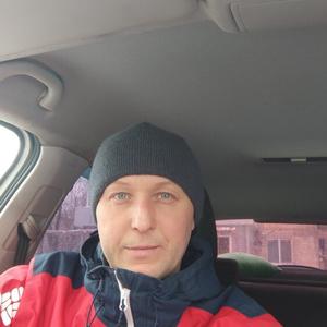 Парни в Ульяновске: Сергей, 41 - ищет девушку из Ульяновска