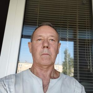 Игорь, 62 года, Ярославль