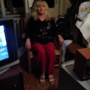 Девушки в Волгограде: Ольга, 58 - ищет парня из Волгограда