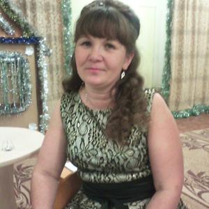 Светлана, 53 года, Минусинск