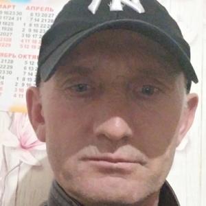 Парни в Новокузнецке: Алексей, 43 - ищет девушку из Новокузнецка