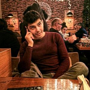 Азер, 29 лет, Баку