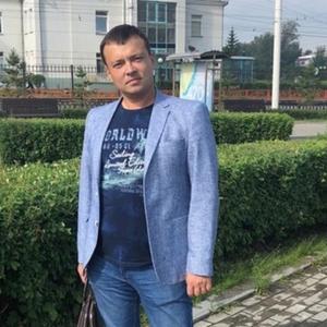 Руслан, 37 лет, Иркутск