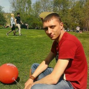 Андрей, 37 лет, Хабаровск