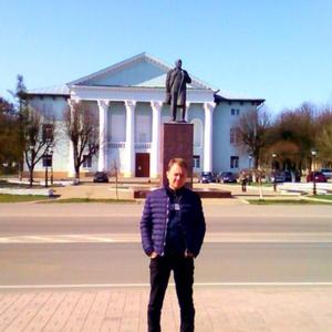 Сергей, 49 лет, Гурьевск