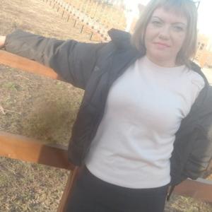 Наташа, 37 лет, Бугуруслан